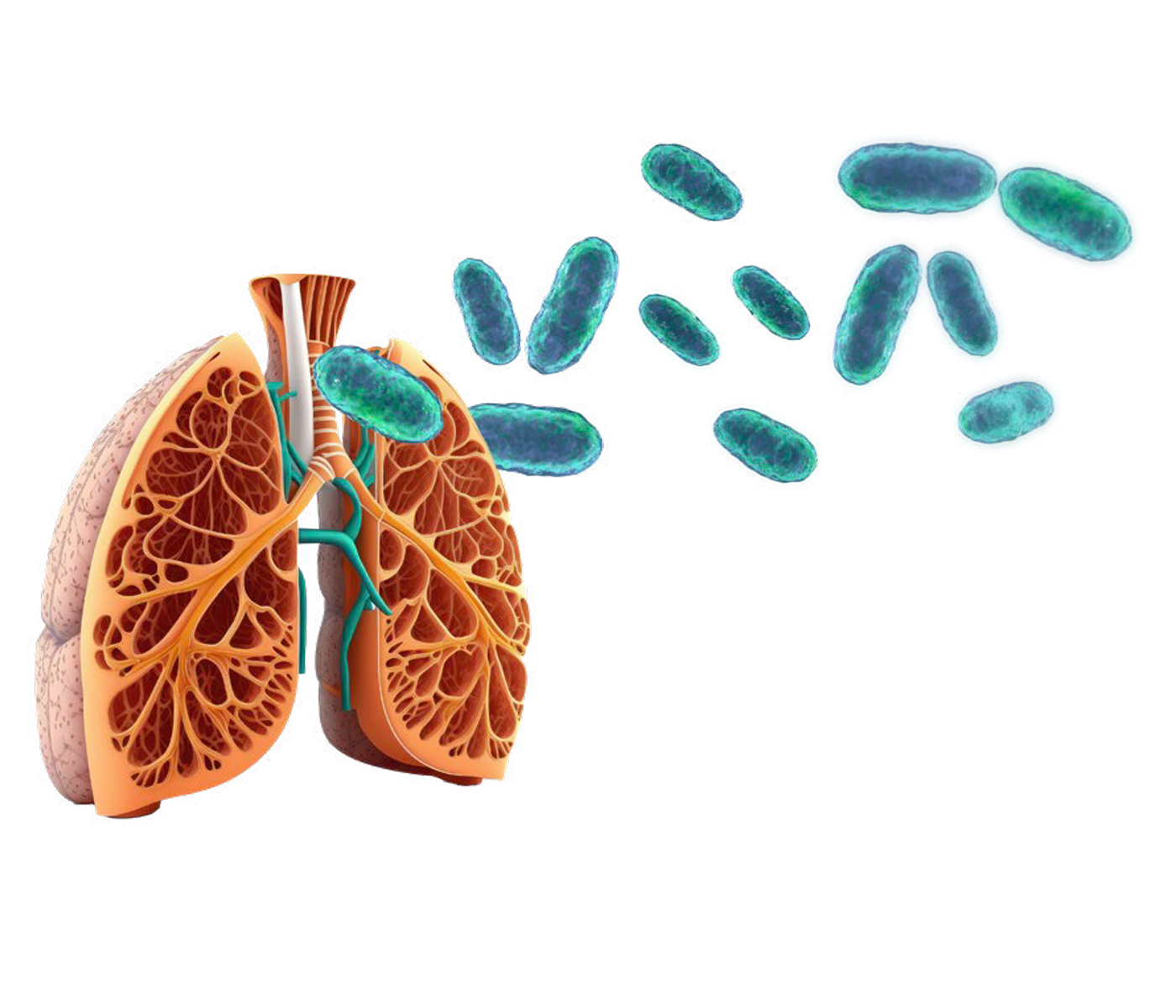Actinobacillus pleuropneumoniae en el contexto del complejo respiratorio porcino: últimos estudios