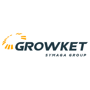 GROWKET Symaga