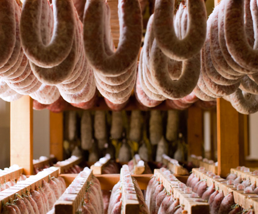 Cierre de las ayudas al almacenamiento privado de carne de cerdo