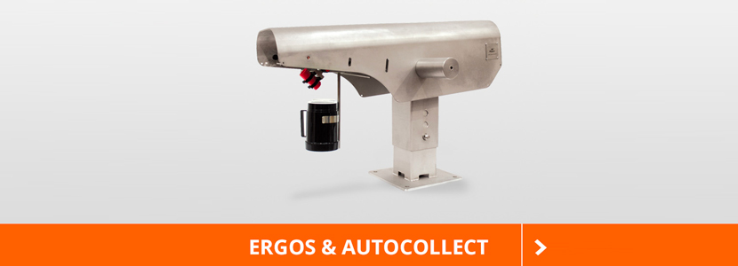 Magapor actualiza ERGOS & AUTOCOLLECT