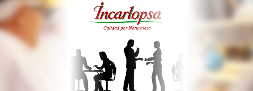 Incarlopsa creará en los próximos años 500 puestos de trabajo
