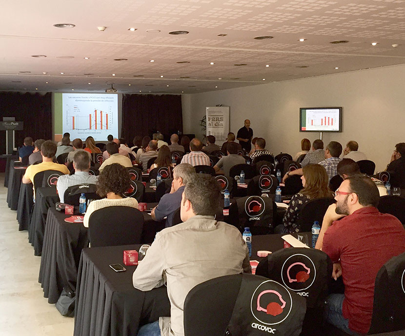 Espuña adquiere el 20% de Pata Negra Jan