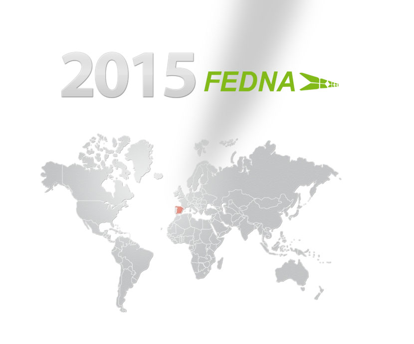 XXXI CURSO DE ESPECIALIZACIÓN FEDNA