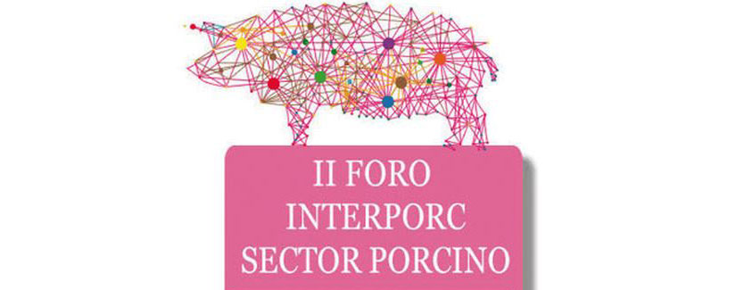 Interporc prepara su II Foro y el I Simposio científico...