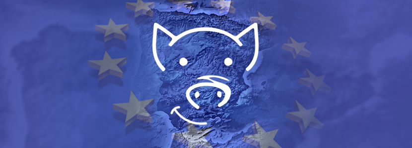 España se convierte en el primer productor de porcino de la UE