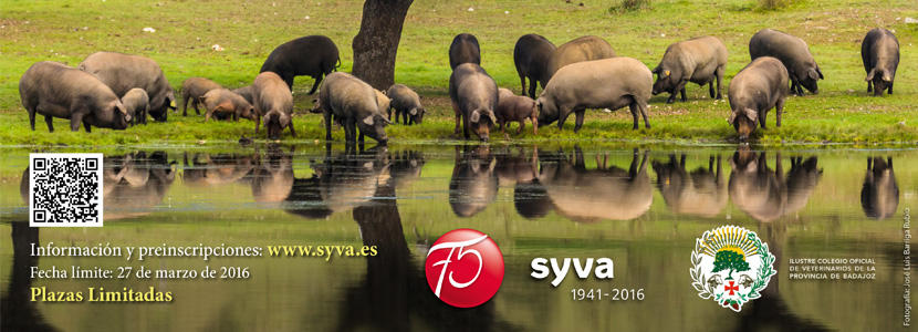 Syva organiza los 13º Diálogos sobre el Cerdo Ibérico
