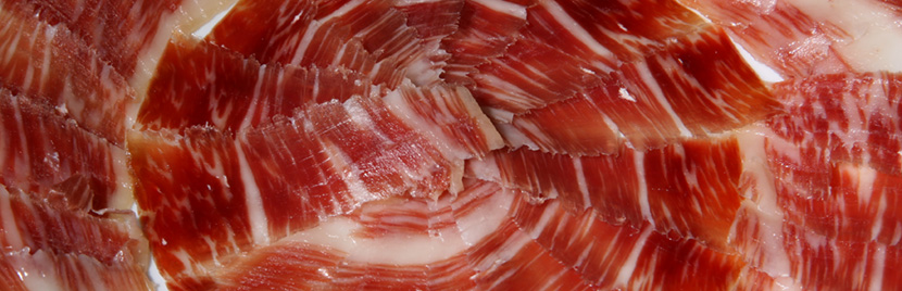 El ICEX estudia las posibilidades del jamón serrano en Suecia