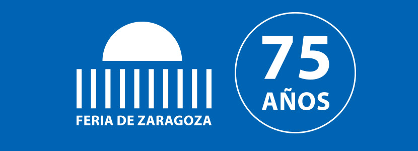 Feria de Zaragoza cumple 75 años