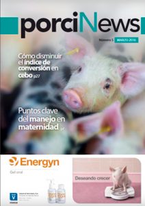 Revista porciNews Marzo 2016 
