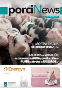 Revista porciNews Septiembre 2015 