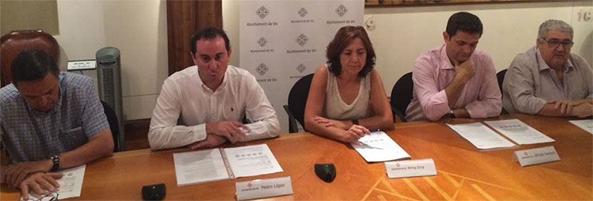 Un total de 94 granjas de 8 comunidades optan a...