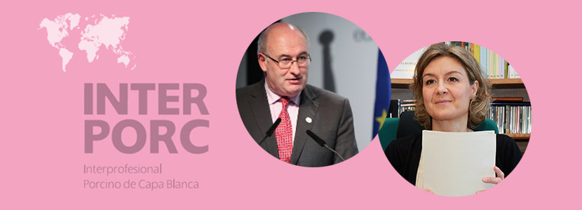 El comisario de Agricultura abrirá el III Foro Internacional del Sector Porcino