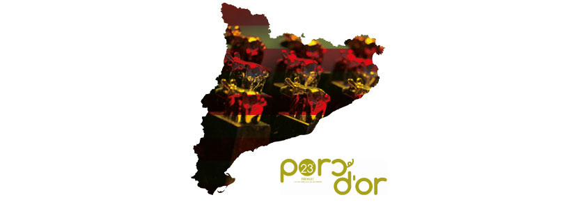 Cataluña vuelve a disputarse el Porc d’Or con Diamante