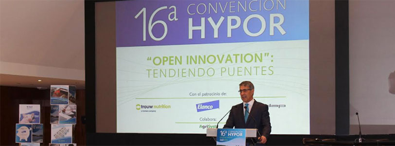 La 16ª Convención Hypor reúne a 160 participantes