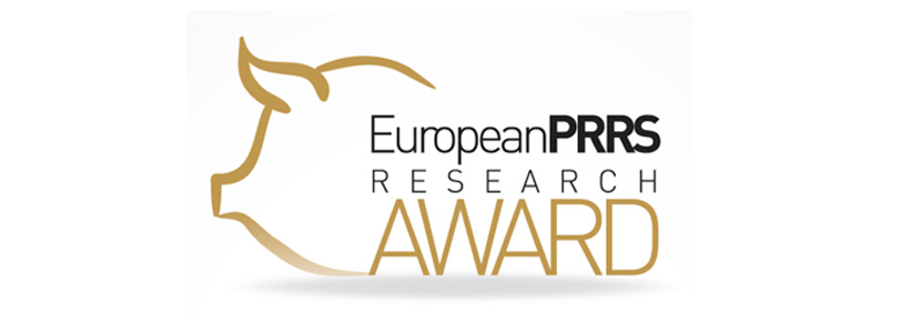 Boehringer Ingelheim convoca el Premio Europeo 2017 de Investigación en PRRS