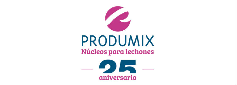 Produmix celebra su 25º Aniversario