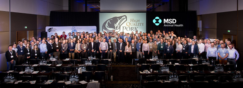 High Quality Pork Congress