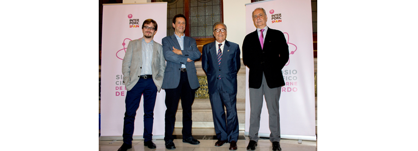II Simposio Científico Carne de Cerdo – de la evidencia...