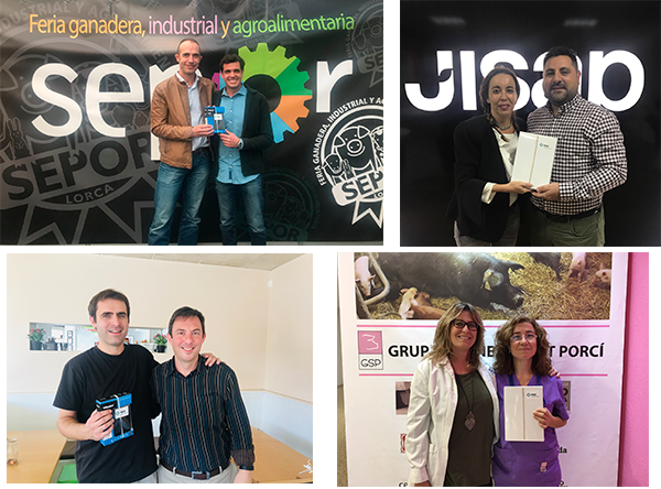 ganadores premios