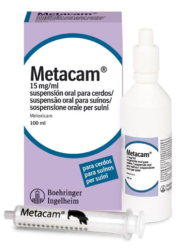 Metacam 