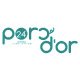 Porc d'or