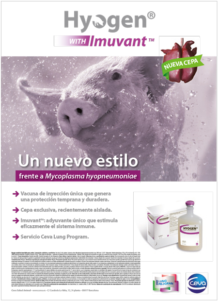 Anuncio Ceva