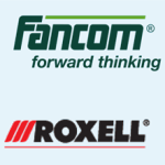 Fancom y Roxell
