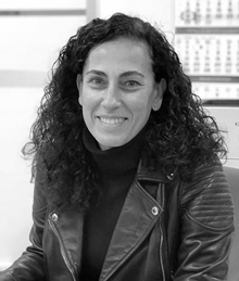 María Jesús Crespo Domínguez