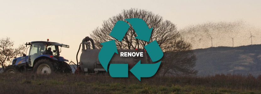 Sustituirán cisternas y sistemas de aplicación de purines con el Plan RENOVE