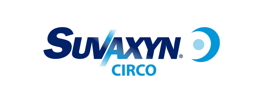 Zoetis lanza Suvaxyn® Circo en la Unión Europea