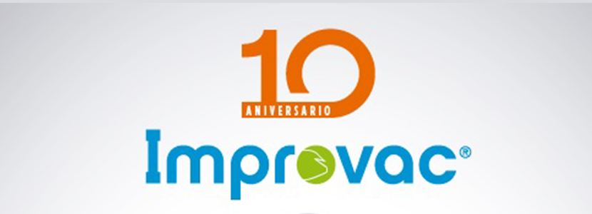 Improvac®, la alternativa a la castración física, celebra su 10º...