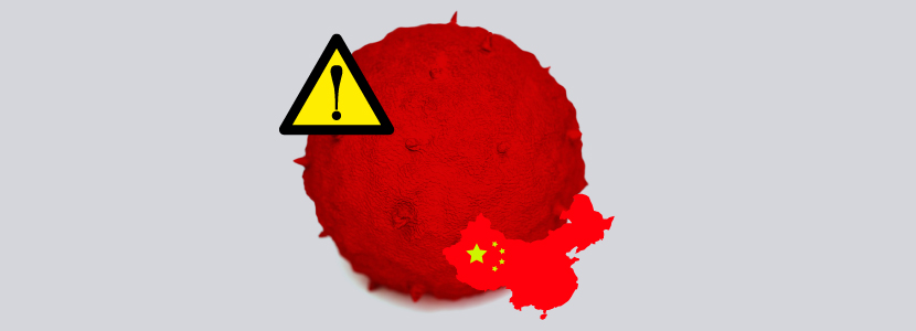 Tercer foco de Peste Porcina Africana detectado en China