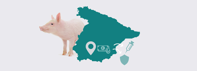 Andalucía potenciará sus programas sanitarios a través de las ADSGs