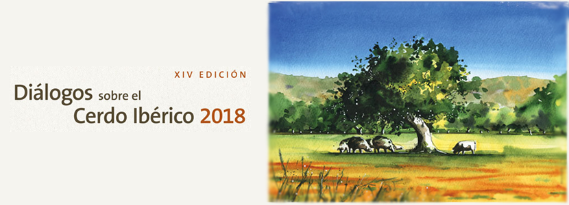 14ª edición de los Diálogos sobre el Cerdo Ibérico – Éxito de convocatoria
