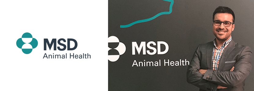 El equipo técnico MSD Animal Health aumenta con la llegada...