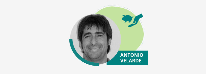 Memoria porciFORUM 2019 – Antonio Velarde