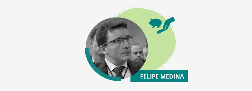 Presentación porciFORUM 2019 – Felipe Medina