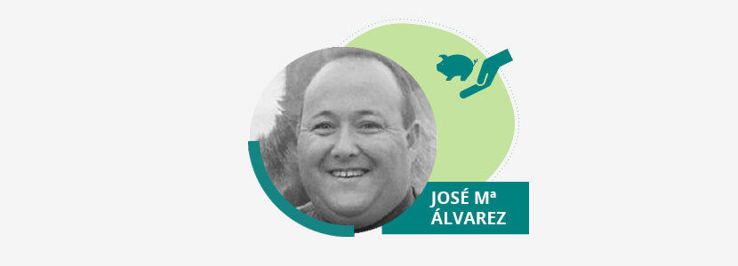 Memoria porciFORUM 2019 – José María Álvarez Rodríguez