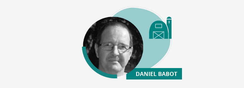 Presentación porciFORUM 2019 – Daniel Babot Gaspa