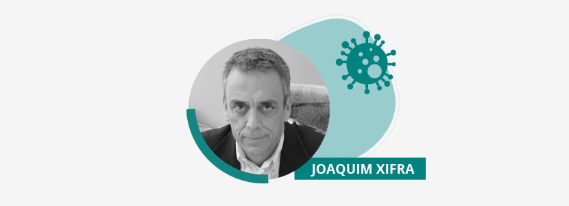 Presentación porciFORUM 2019 – Joaquim Xifra