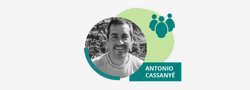 Memoria porciFORUM 2019 – Antonio Cassanyé