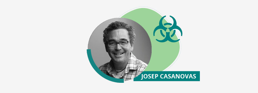 Presentación porciFORUM 2019 – Josep Casanovas