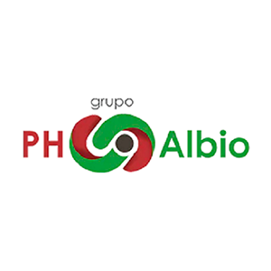 PH Albio