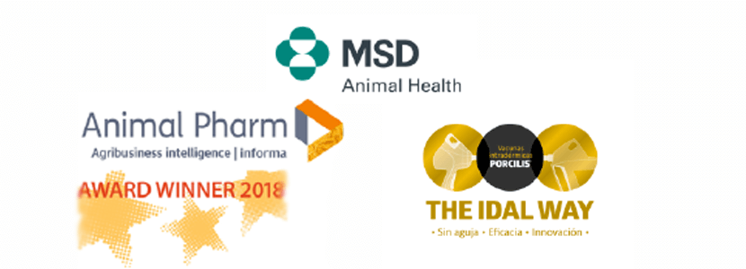 Animal Pharm premia la innovación del sistema de vacunación IDAL