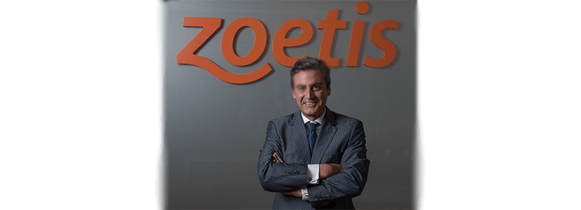 Zoetis se consolida como la primera compañía de salud a...