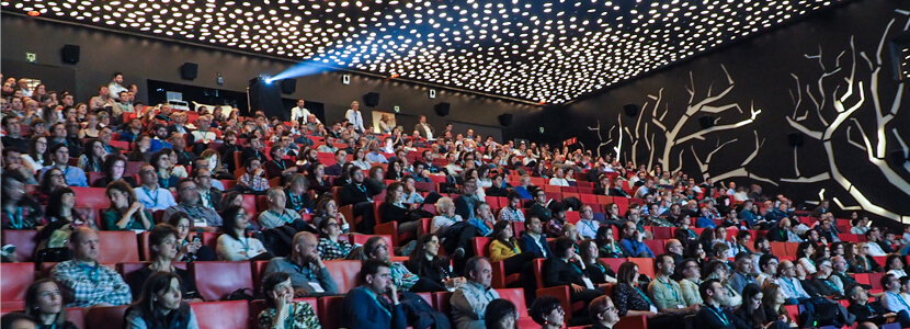Éxito de convocatoria del porciFORUM 2019