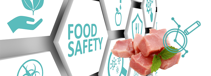 La Seguridad Alimentaria – Una prioridad para garantizar la Sanidad Pública