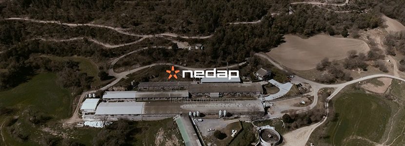 La apuesta de Gepork por la innovación con Nedap