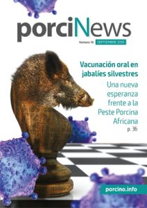 Revista porciNews Septiembre 2019 
