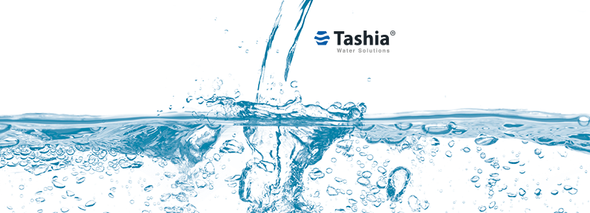 Tashia Water Solutions – La solución integral para la higienización del agua